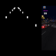 Illustration for article titled Atari Brings Back Night Driver, Sort Of